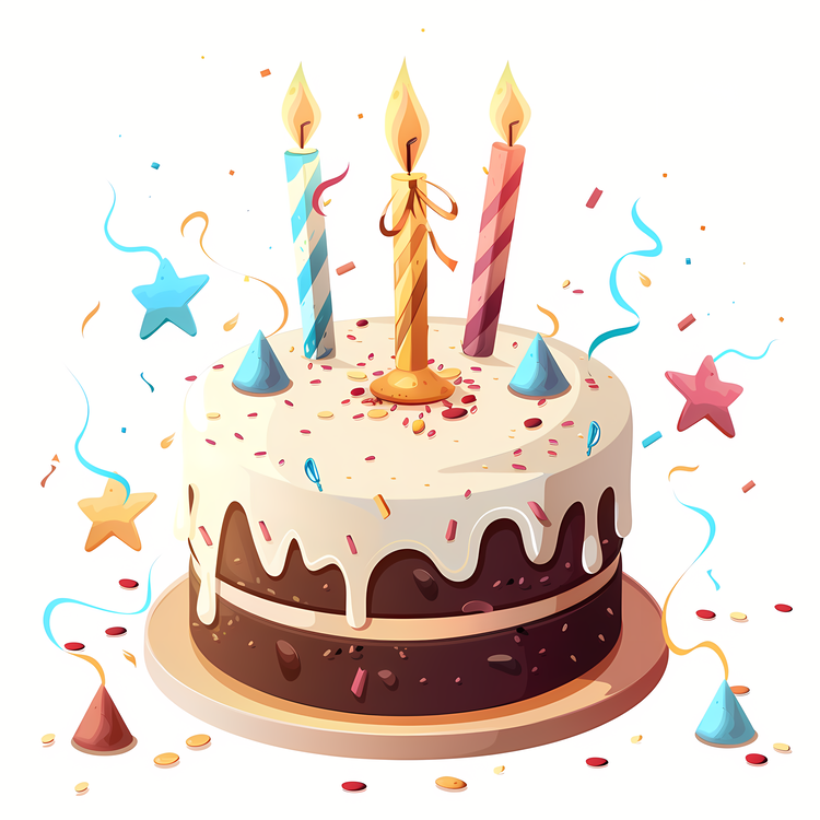 Birthday Wish,Birthday Cake,Candles