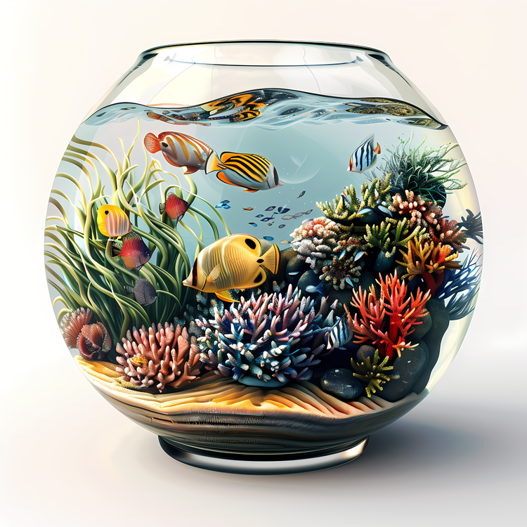 Fish Tank,Tropical Fish,Aquarium