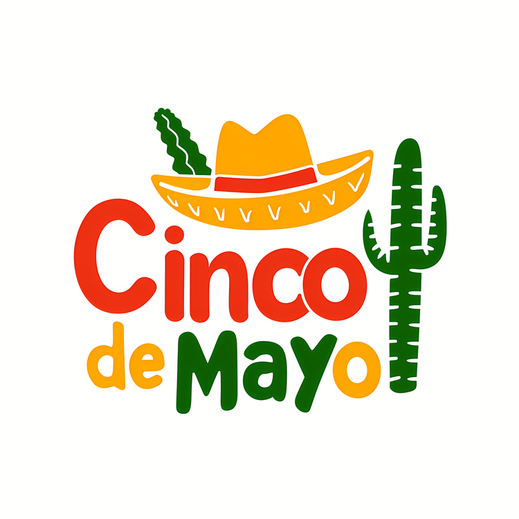 Cinco De Mayo,Coco Mayo,Tex Mex Hat