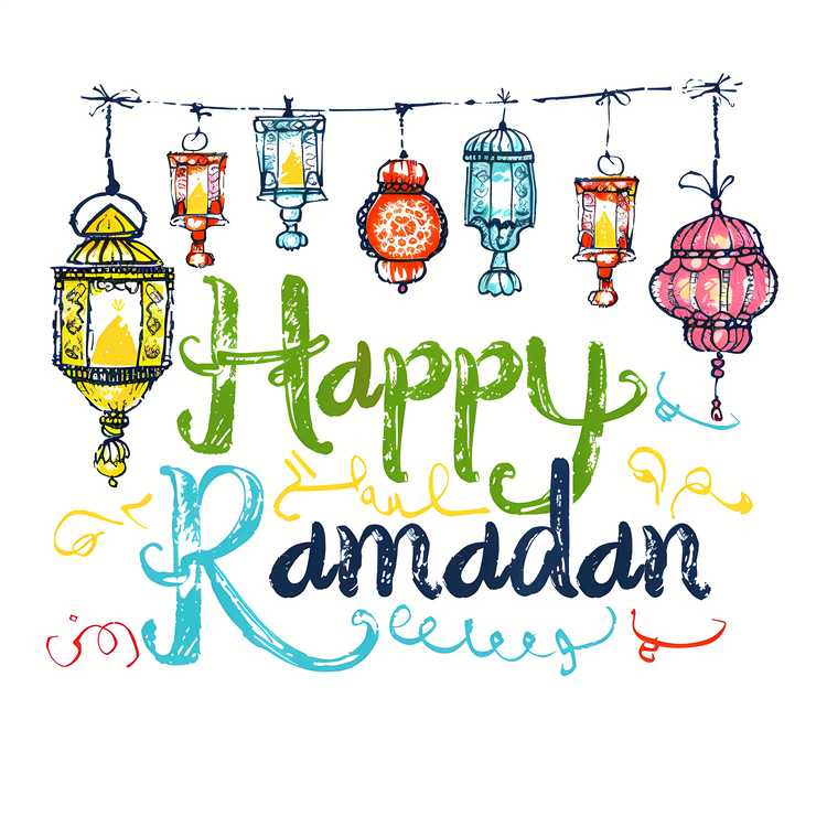 Happy Ramadan,Ramadan Greetings,Muslim Holiday