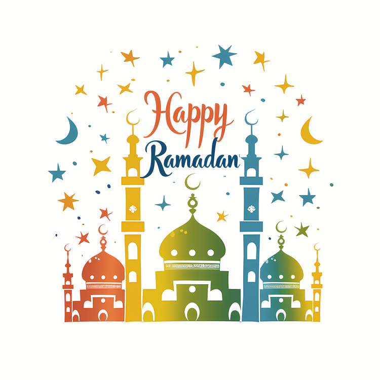 Happy Ramadan,Islamic Architecture,Mosque