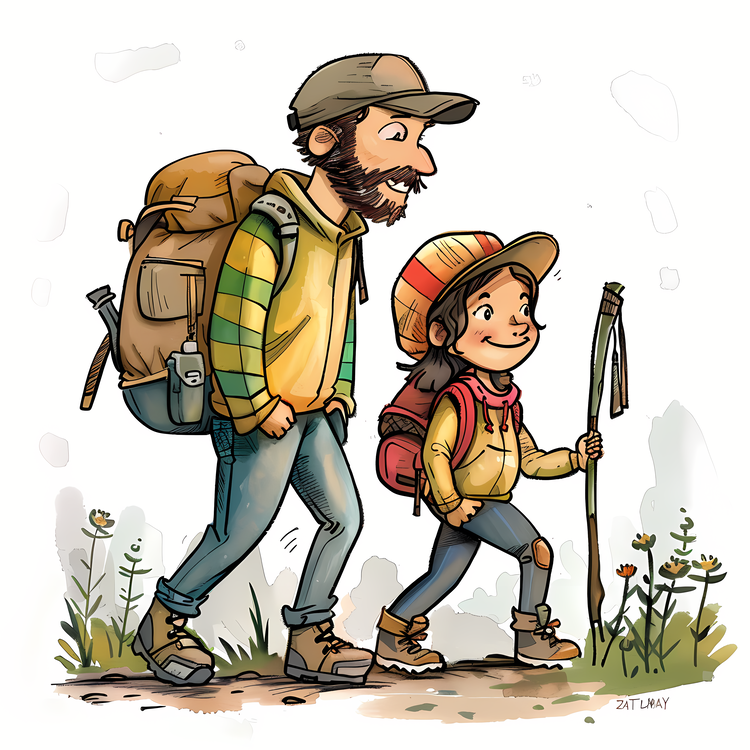 Trail,Backpacking,Hiking