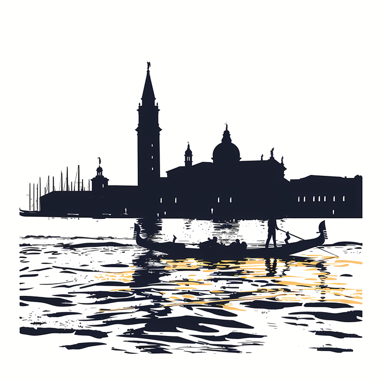 Italy Venezia,Boat,Water