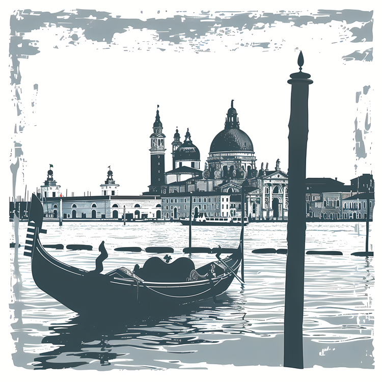 Italy Venezia,Boat,Water