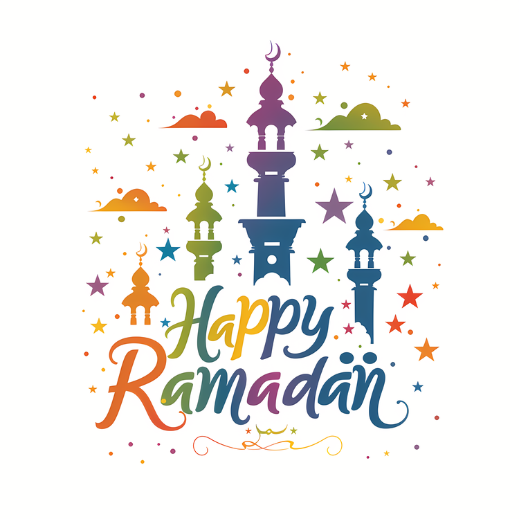 Happy Ramadan,Islamic,Arabic