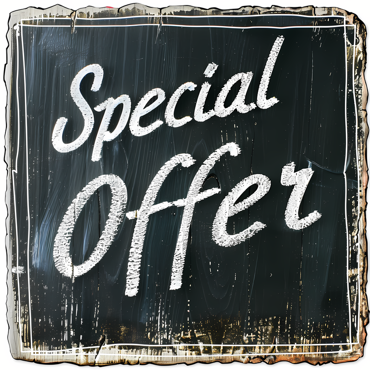 Special Offer Banner,Special Offer,Discount