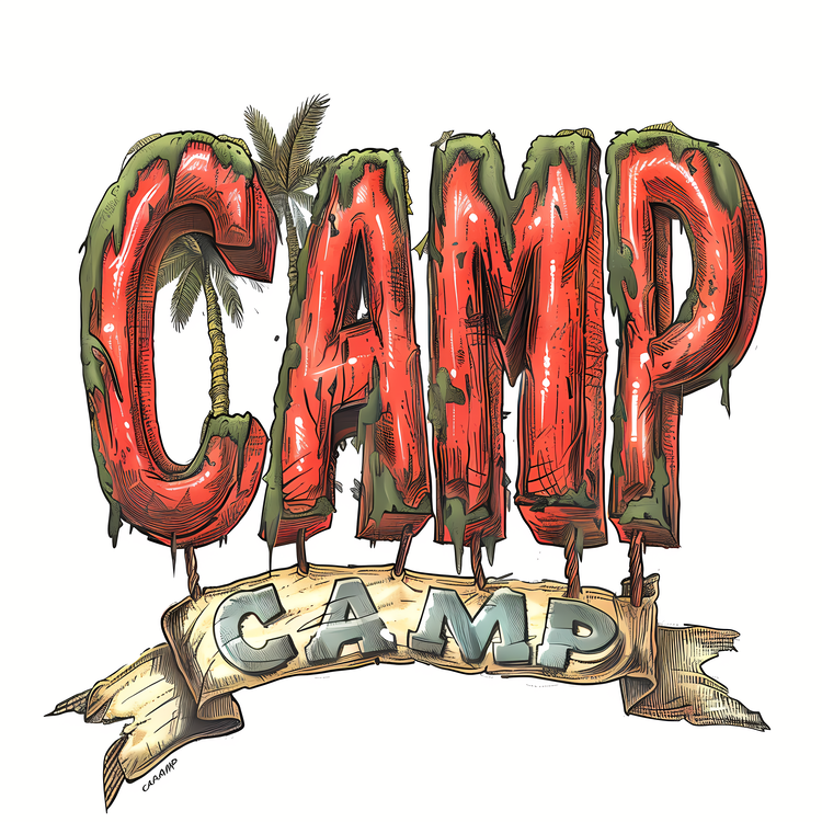 Camp,Camping,Outdoor Activities
