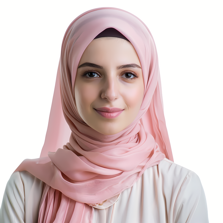 Muslim Woman,Hijab,Veil