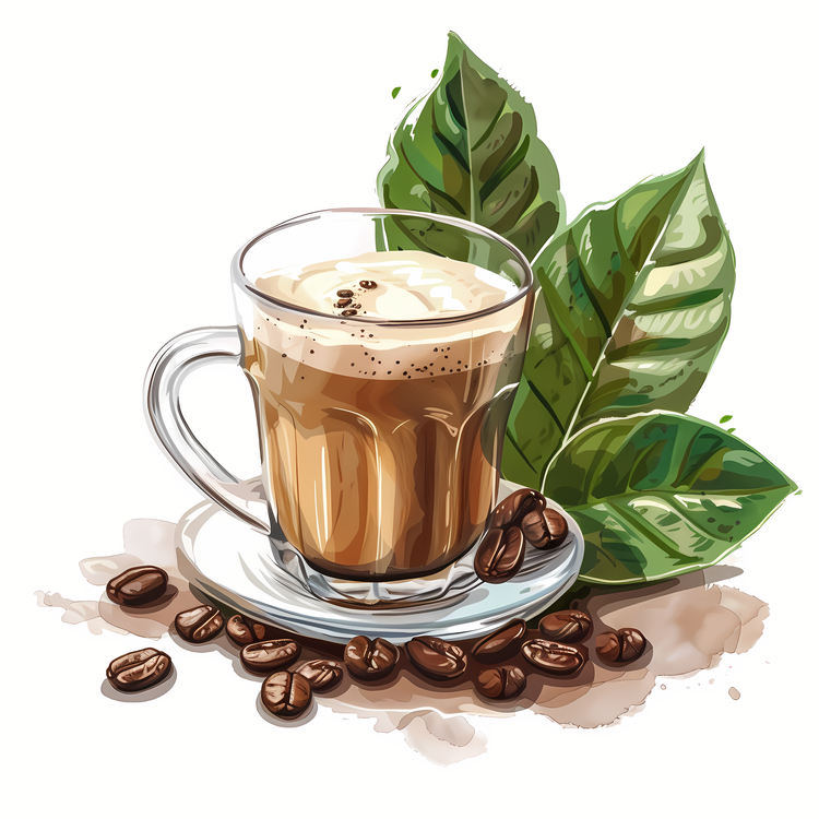 Barako Coffee,Coffee Beans,Mug Of Coffee