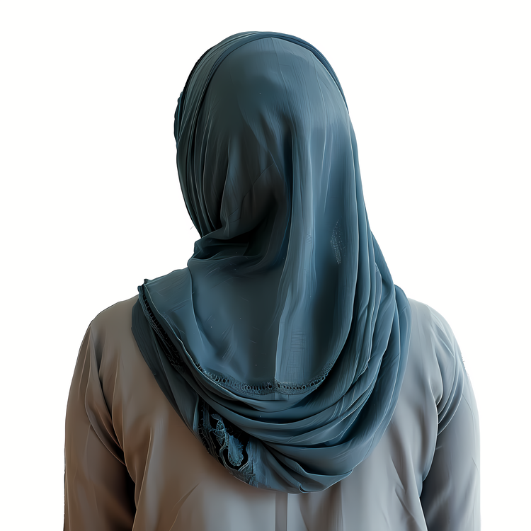 Muslim Woman,Hijab,Muslim Clothing