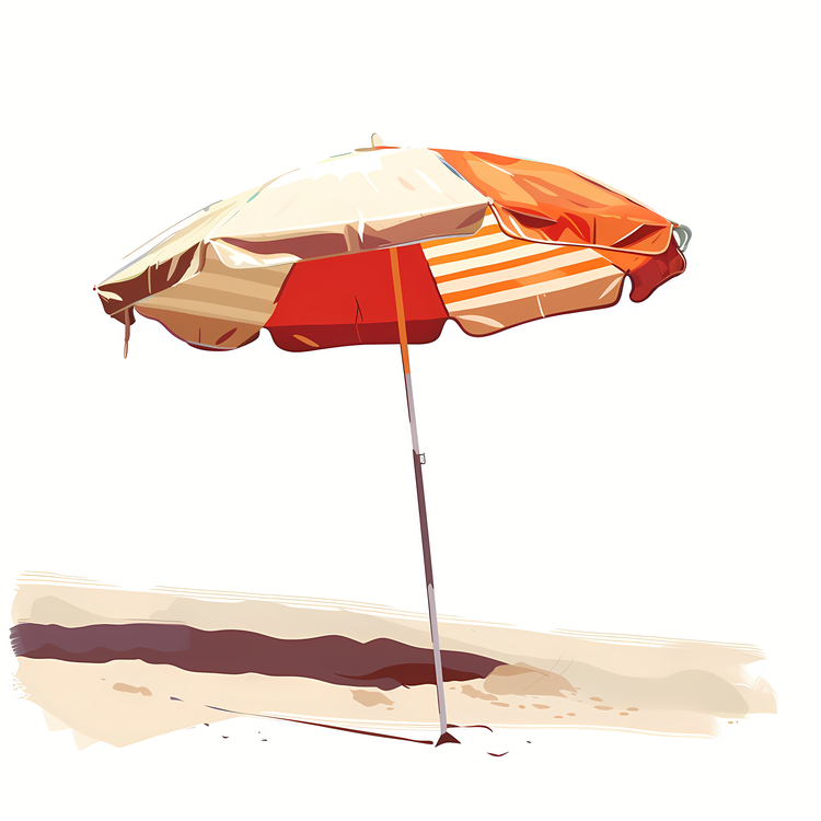 Beach Umbrella,Umbrella,Beach