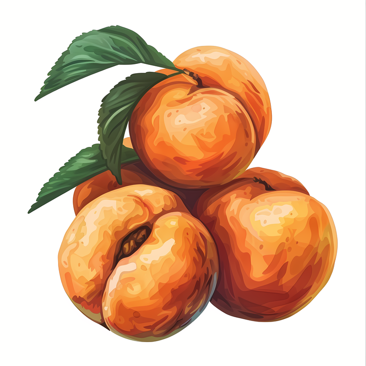 Apricots,Apricot,Fruit