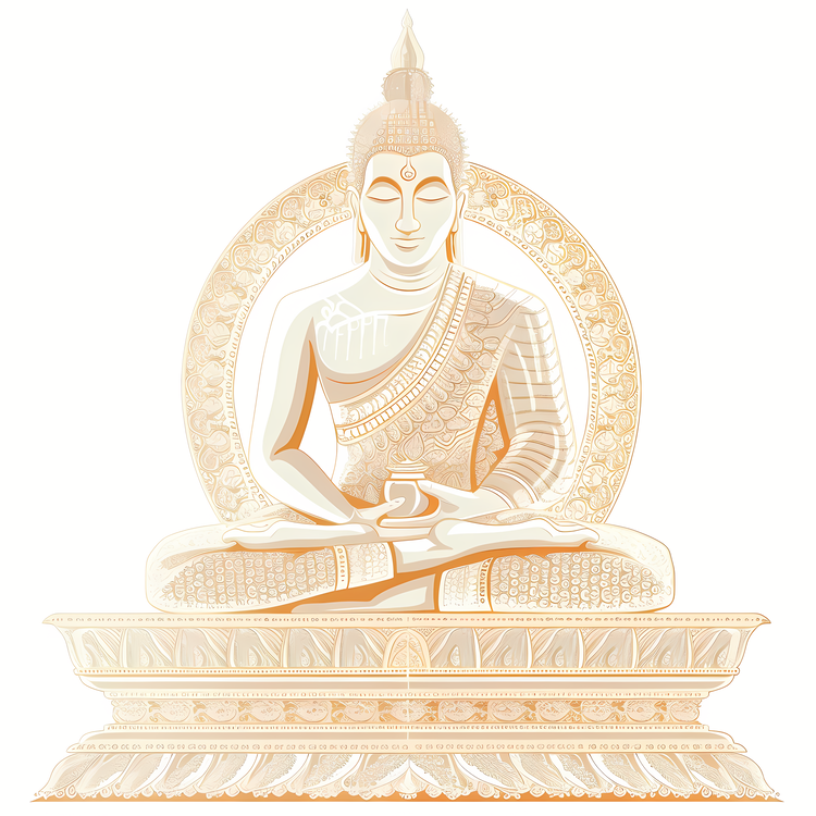 Mahavir Jayanti,Buddha Statue,Buddhist Statue