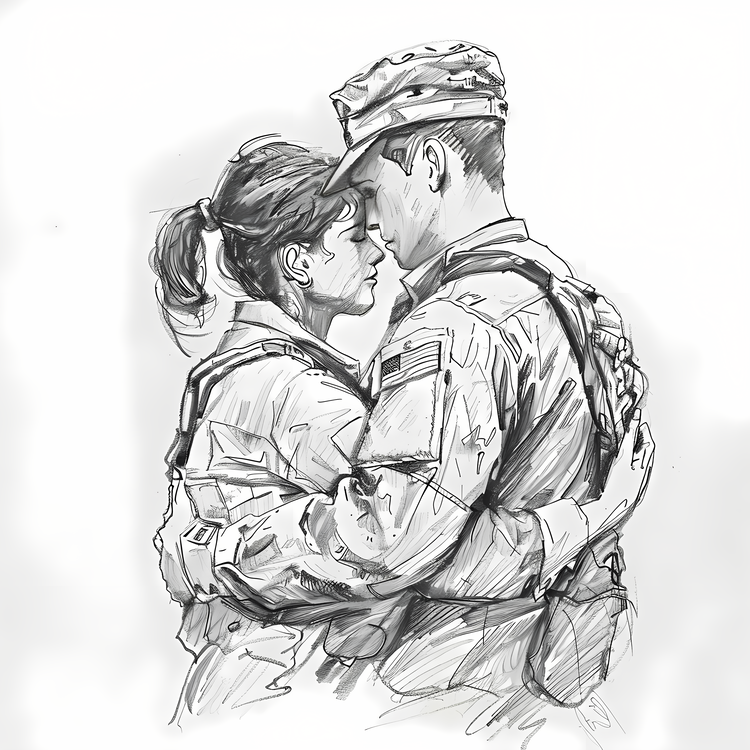 Military Spouse Appreciation Day,Military,Emotional