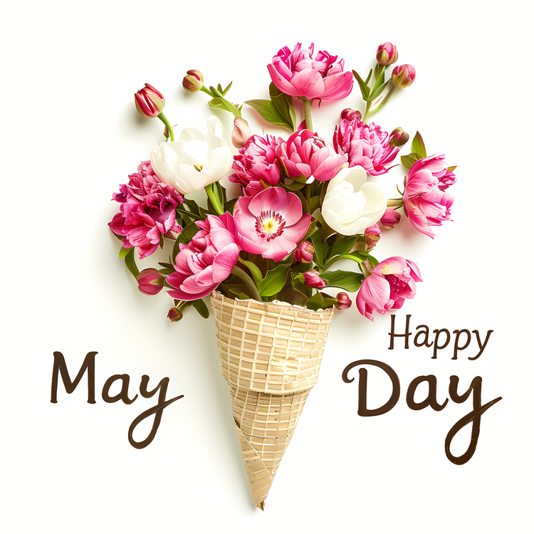 May Day,Flowers,Spring