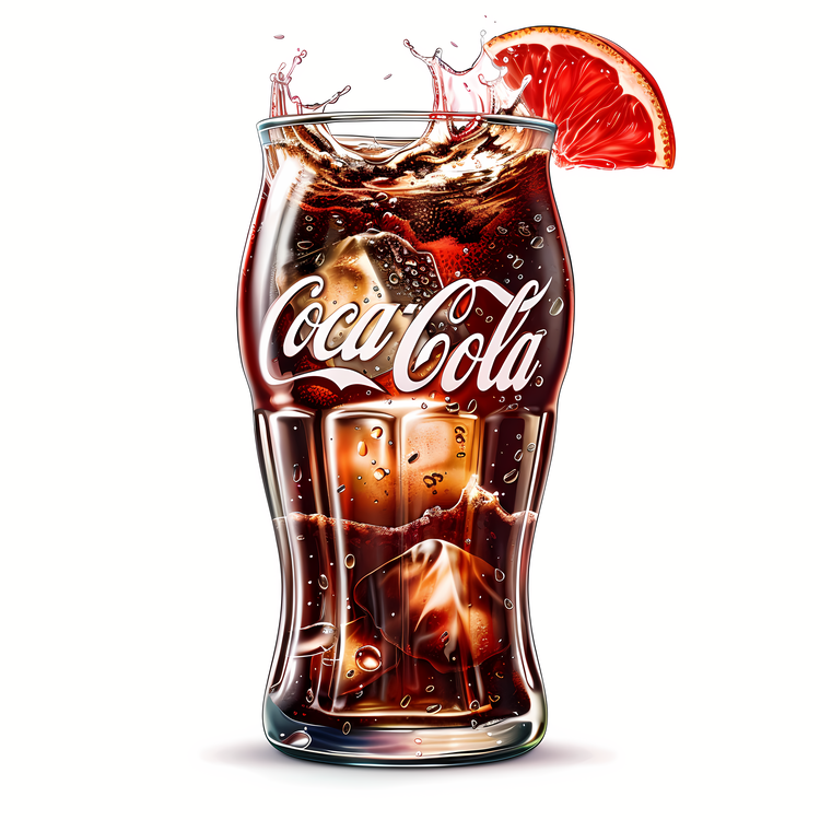 Coca Cola,Soda,Carbonated Drinks