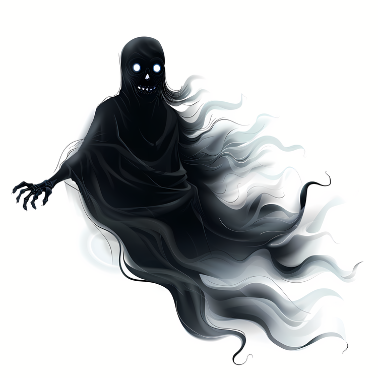 Paranormal Day,Ghost,Phantom