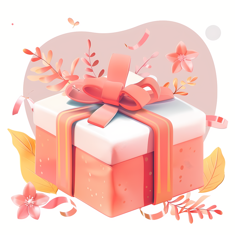 Handmade Gift,Birthday Gift,Present Box