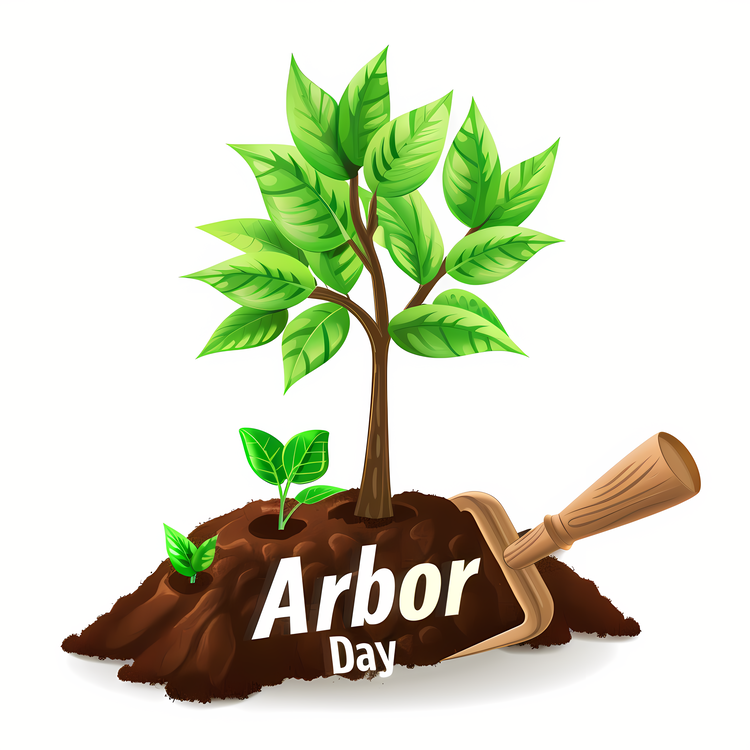 Arbor Day,Tree,Gardening