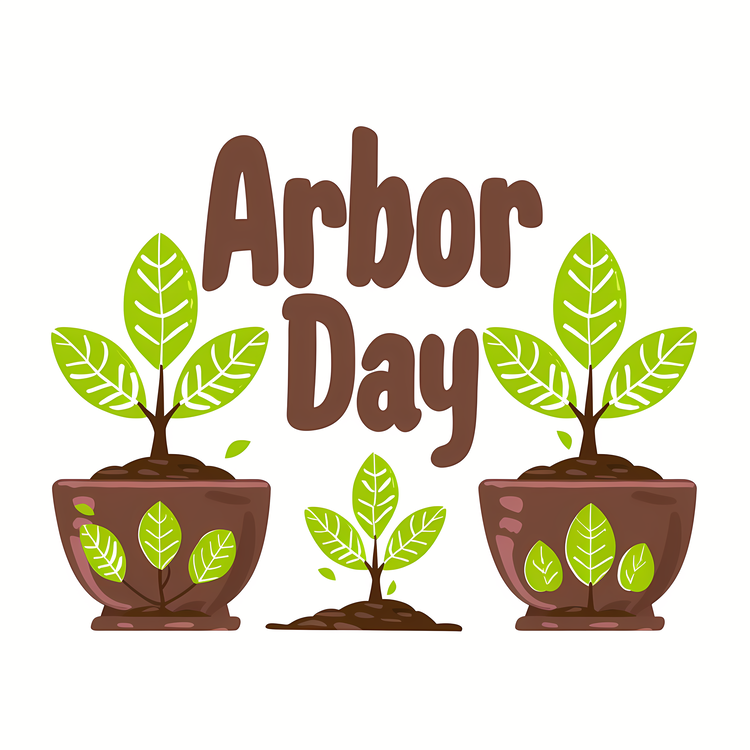 Arbor Day,Earth Day,Sustainability
