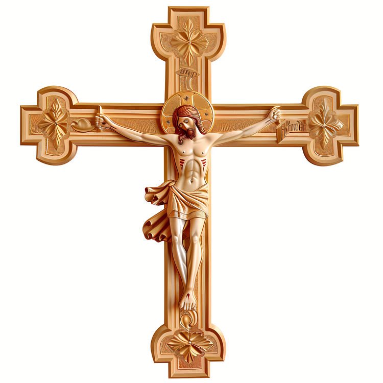 Orthodox Good Friday,Crucifix,Christ