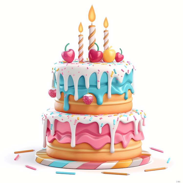 Birthday Wish,Birthday Cake,Happy Birthday