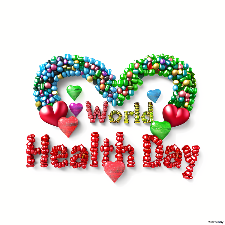 World Health Day,Health,Day