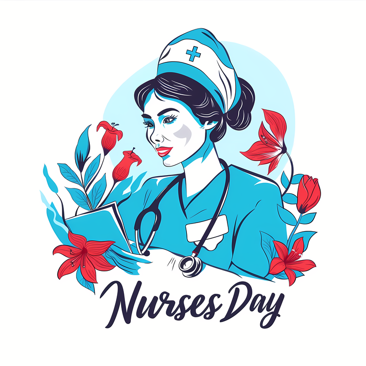 International Nurses Day,Nurse,Medical