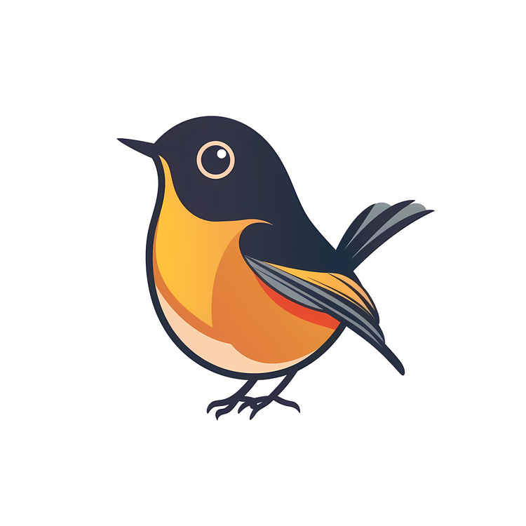 Bird Day,Yellow Bird Logo,Logo With Bird