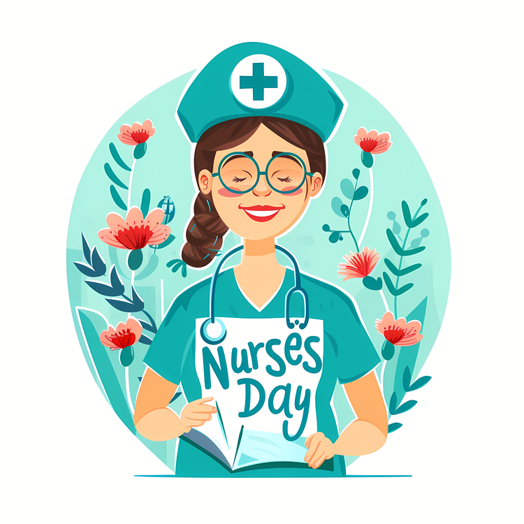 International Nurses Day,Nurse,Medical Staff