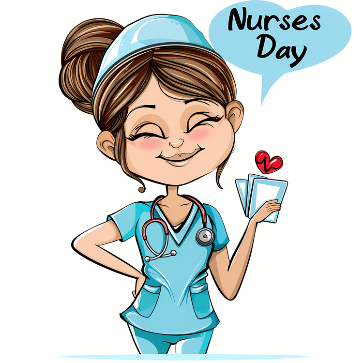 International Nurses Day,Nurse,Doctor