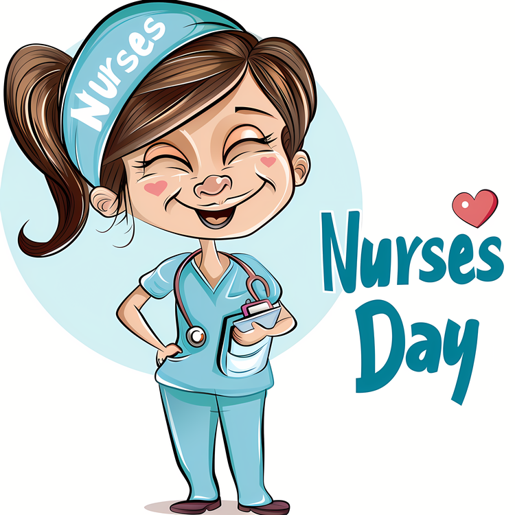 International Nurses Day,10,For   Are Nurse