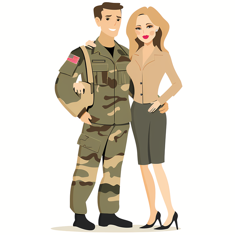 Military Spouse Appreciation Day,Army,Soldier