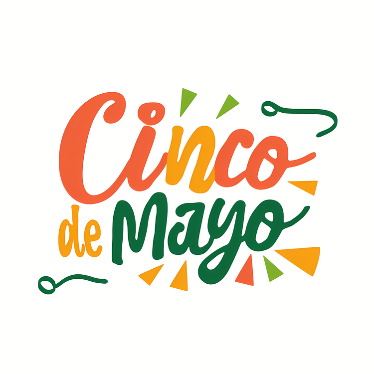 Cinco De Mayo,Cine De Mayo,Mexican Holiday