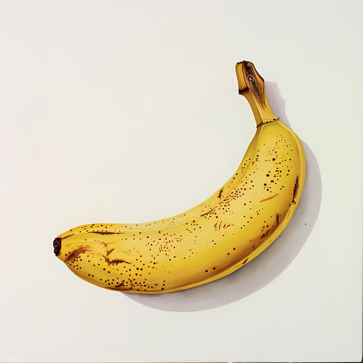 Banana,Banner,Yellow