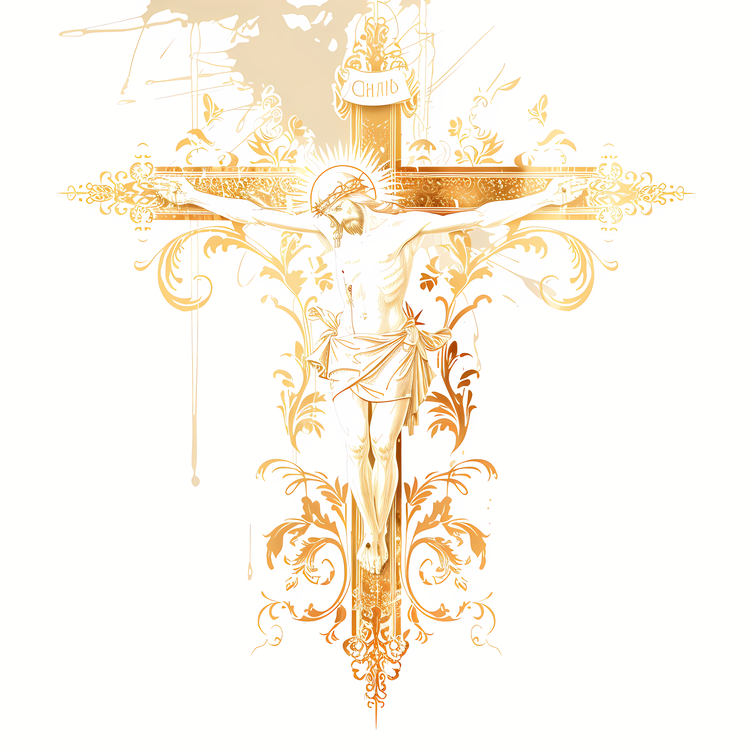 Orthodox Good Friday,Crucifixion,Cross