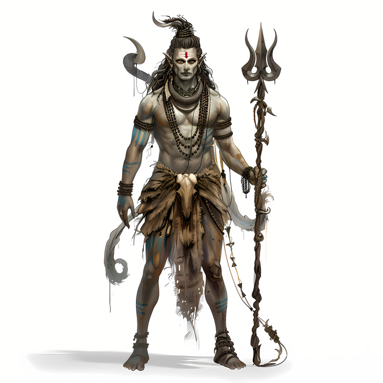 Shiva,Hindu Deity,Lord Of The Hindu Pantheon