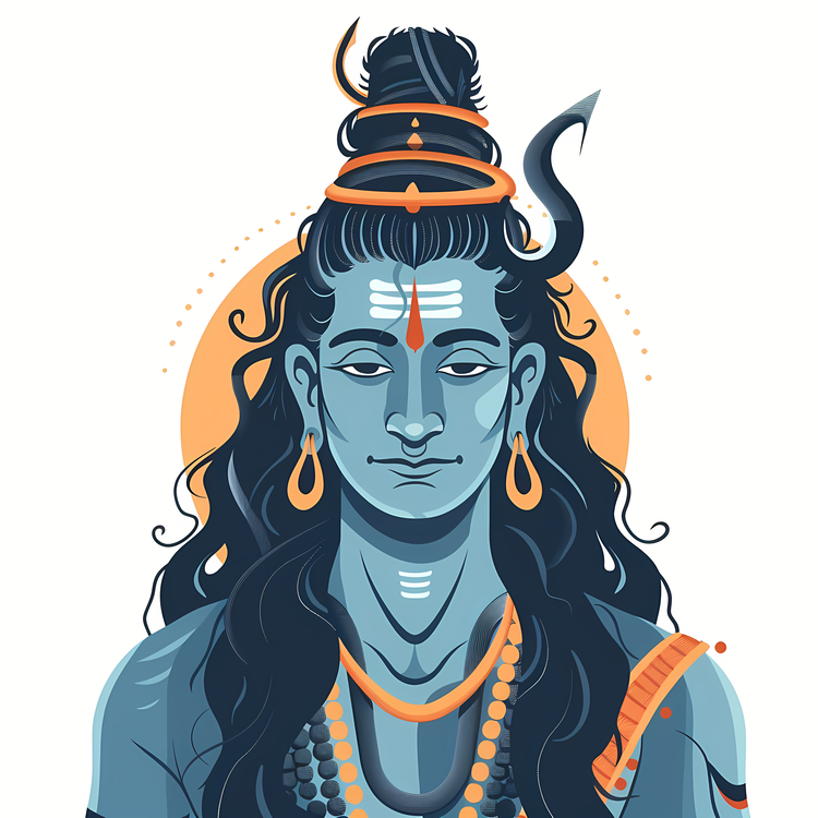 Shiva,Lord,Lord Of The Underworld