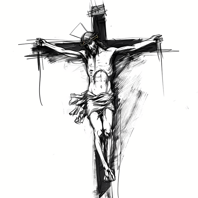 Orthodox Good Friday,Crucifix,Jesus