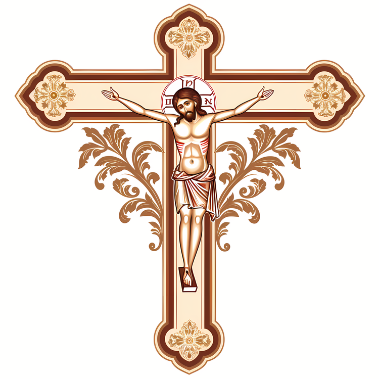 Orthodox Good Friday,Cross,Christ