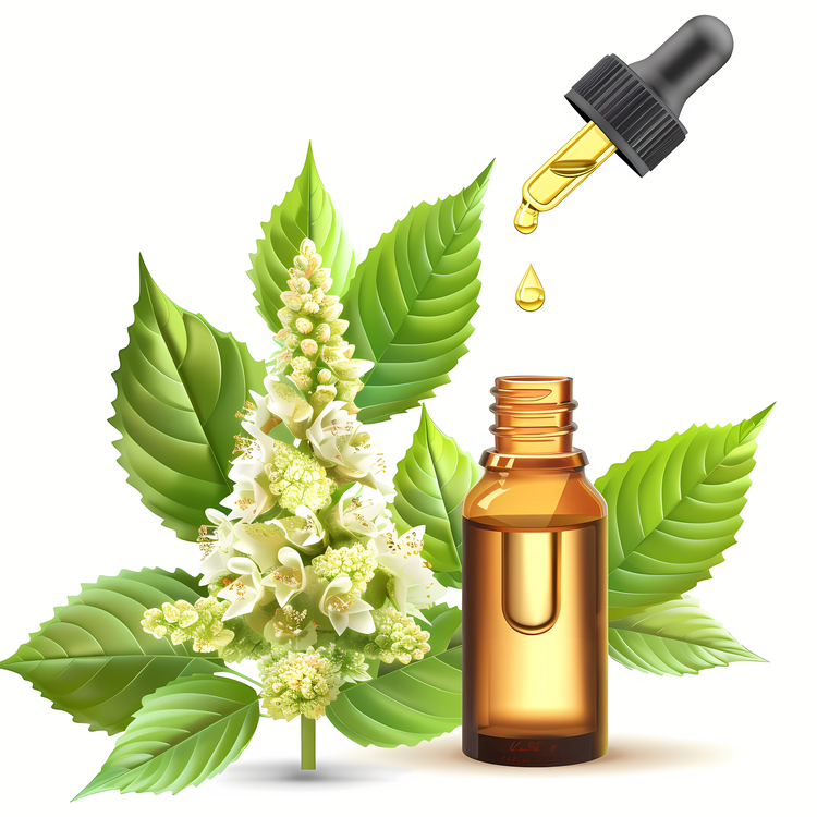 Essential Oil,Botanical Extracts,Herbal Supplements