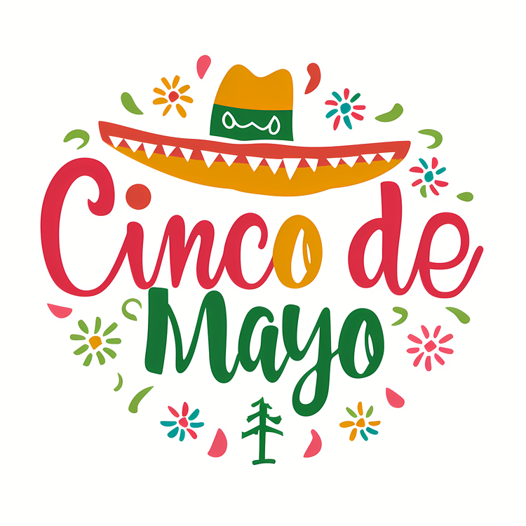 Cinco De Mayo,Mexican Holiday,Party