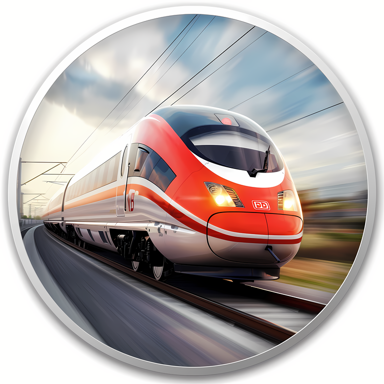 Emoji,Train,Speed