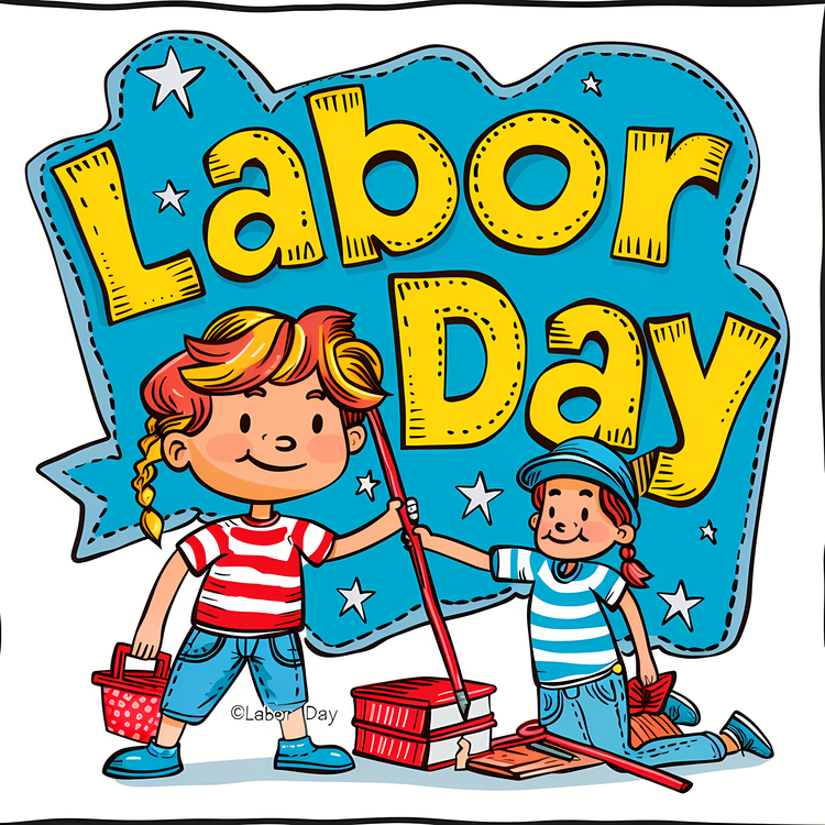 Labor Day,Holiday,Work