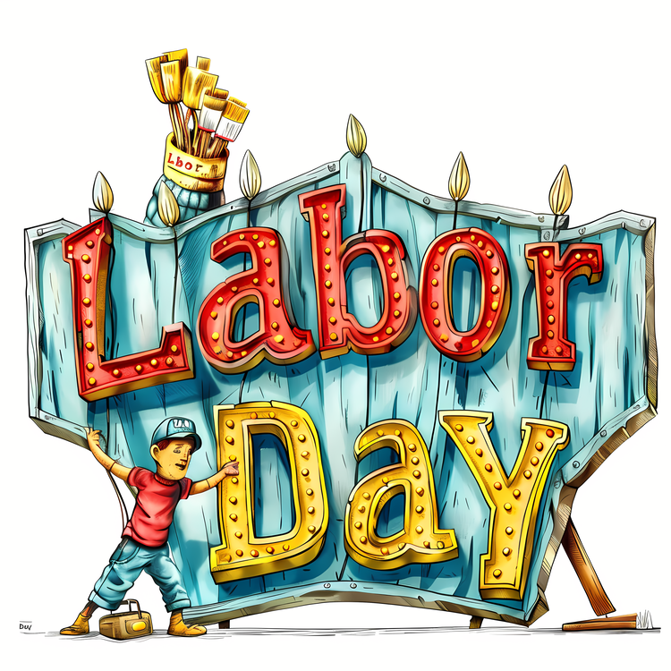 Labor Day,Labor,Workers