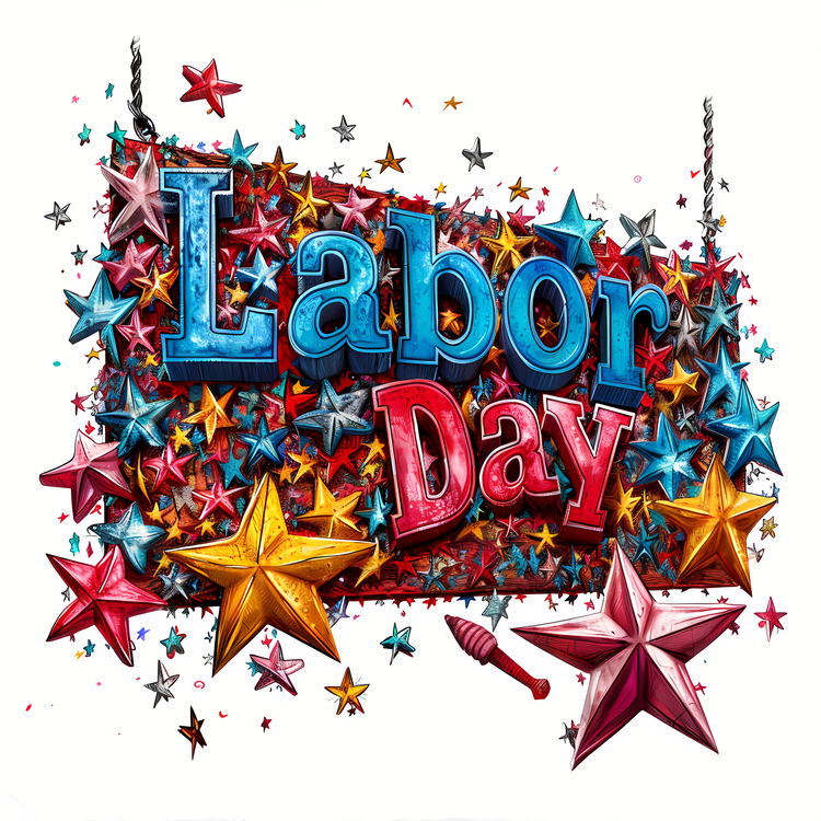 Labor Day,Happy Labor Day,Labor Day Decoration