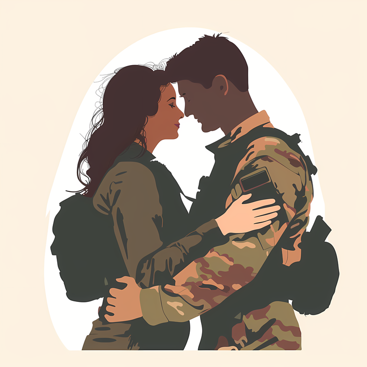 Military Spouse Appreciation Day,Soldier,Army