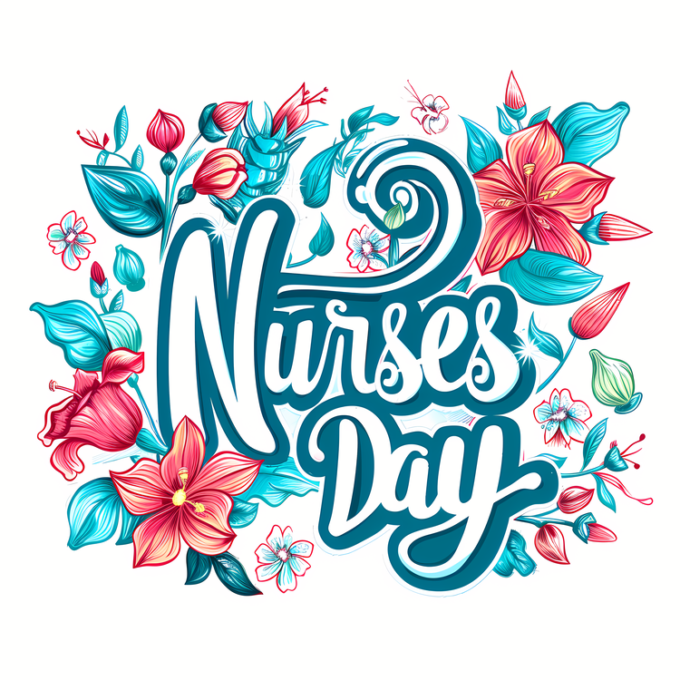 International Nurses Day,Nurses Day,Nursing Appreciation