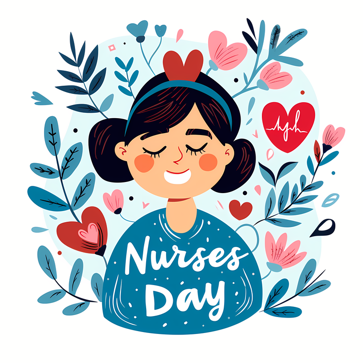 International Nurses Day,Nurse,Healthcare
