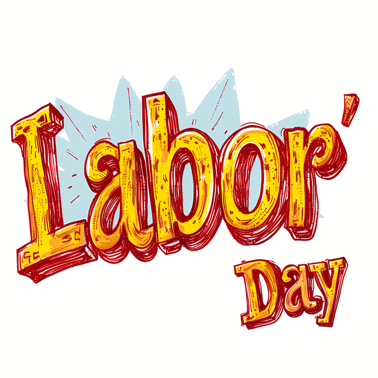 Labor Day,Labor,Labor Union